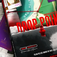 Drop Point
