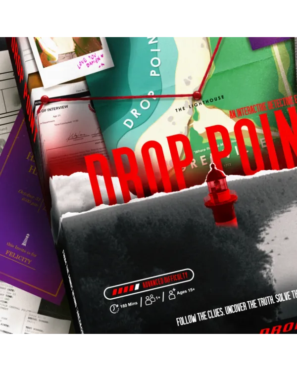 Drop Point