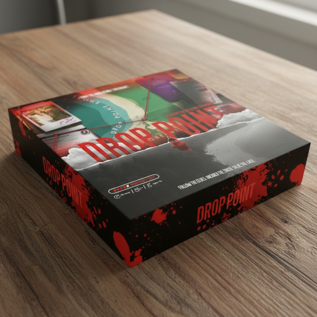 Takeout Experience Card